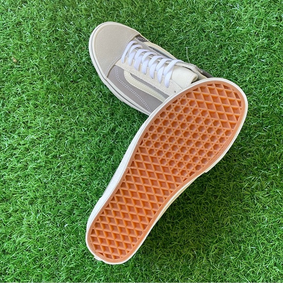Vans Style 36 Color Block Drizzle - Picture 7 of 7